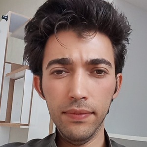 امیرحسین عباسیان