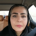 فریده علیجانی