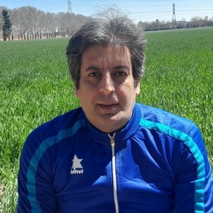 احمد سلیمانیان