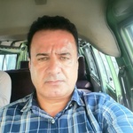 حسن قاسمی