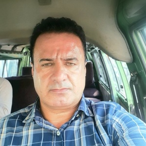 حسن قاسمی
