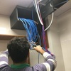 تصویر پروفایل کلینیک برق،شبکه،سیستم امنیتی،مخابراتی،اعلام حریق،سانترال