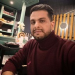 مرتضی رستمی