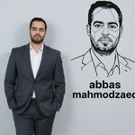 عباس محمودزاده بکر آباد