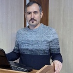 مرتضی قدرتی