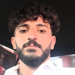 مرتضی حسینی احمد فداله