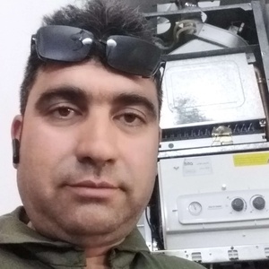 مهدی رحیمی