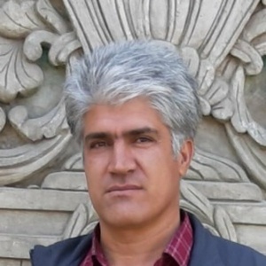 شیرمراد امیدی منفرد