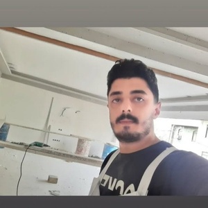 عماد خورسندمیرمحله