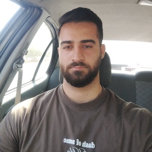 همایون کلیوند