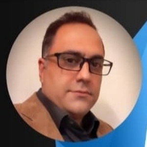 امیر مدنی