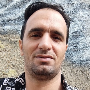 محمد رضا باقری