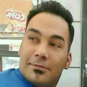 مهدی میرزائی