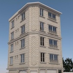 رضا خلیلی امیرهنده