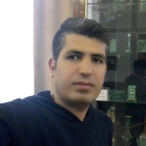 موسی بهروزی