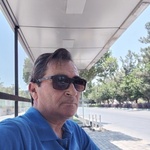 رامین مصرزاده اوغاز
