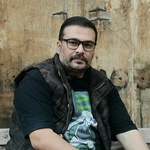 علیرضا ابوی طناز