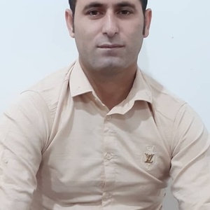 اصغر حسین نژاد