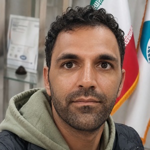 سینا نجفی مقدم