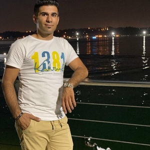 بابک الیاسی