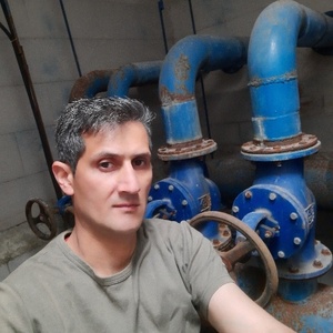 حسن کاظمی