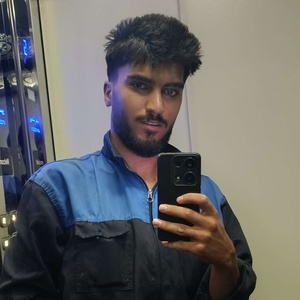 بهنام علی محمدی