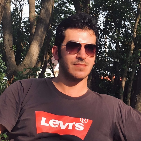 مجید خوش نظری علمداری