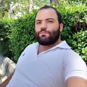 مهدی پیرهادی تواندشتی