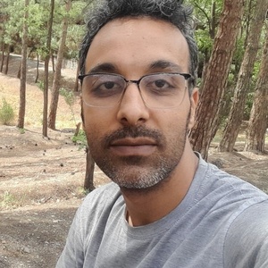 امیر وحیدی