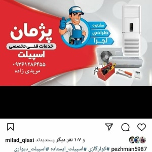 پژمان مویدی زاده