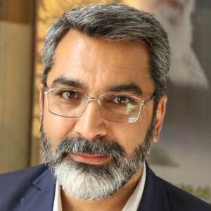 حمیدرضا علی محمدی