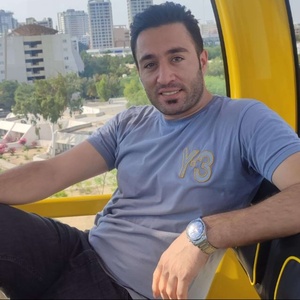 مهدی علیپور