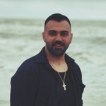 علی ناطقی قمبوانی