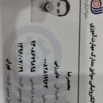 محمدرضا داورزنی