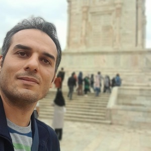 محمد حسین عزیزآبادی فراهانی