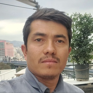 اختر محمد نظری