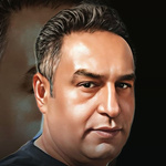 روح اله جابری