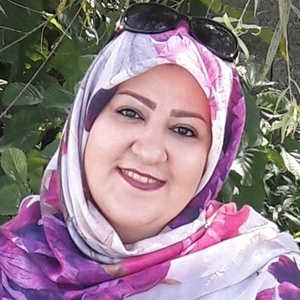 زهره جمالی هنجنی