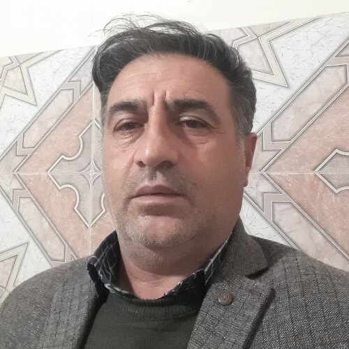 سعید جمالی درمشکانلو
