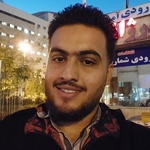 سید محمد مهدی کامیاب