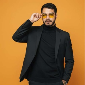 داوود شریف زاده