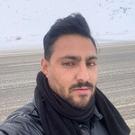 حسین صادقی بکیانی