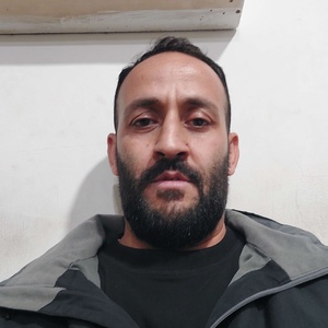 مهدی یوسفی خانقاه