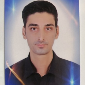 محمدعلی مکرم شهرکی