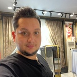 ابراهیم حاجعلی اصغری