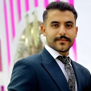 داریوش رجبی
