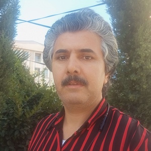 سید علی اکبر حسینی