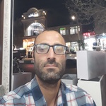 علیرضا حیدری