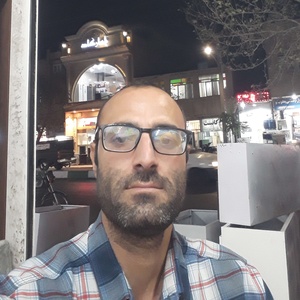 علیرضا حیدری