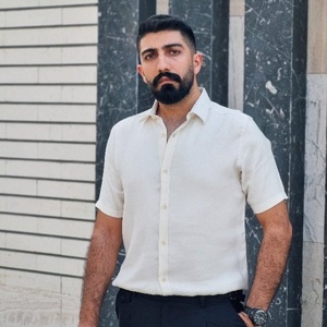 علی صادقی